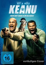 Keanu, 1 DVD