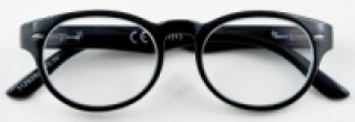 Zippo Reading Glasses B2-BLACK 150