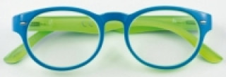 Reading Glasses B2-GREEN 100
