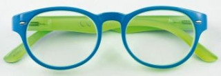 Reading Glasses B2-GREEN 150