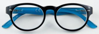 Zippo Reading Glasses B2-BLUE 200