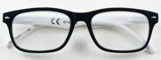Zippo Reading Glasses B3-WHITE 150