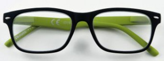 Zippo Reading Glasses B3-GREEN 150