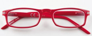Zippo Reading Glasses B6-RED 150