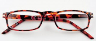 Zippo Reading Glasses B6-DEMI 150