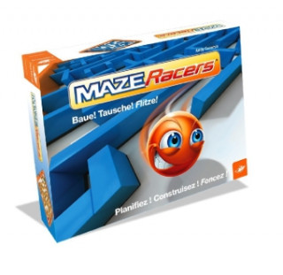 Maze Racers