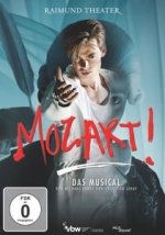 Mozart! Das Musical - Live aus dem Raimundtheater