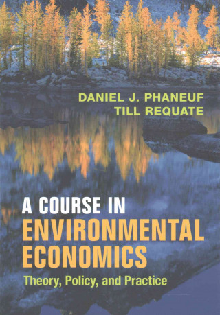 Course in Environmental Economics