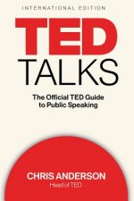 TED Talks (International Edition)