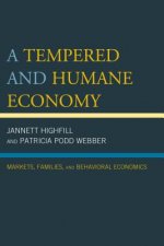 Tempered and Humane Economy