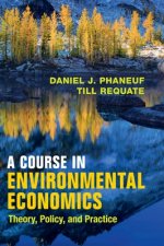 Course in Environmental Economics