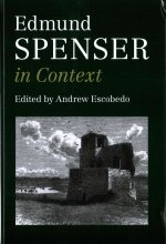 Edmund Spenser in Context