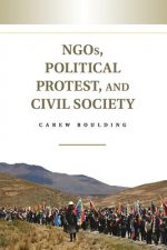 NGOs, Political Protest, and Civil Society