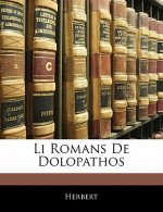 Li Romans De Dolopathos