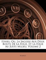 Ithiel: Ou, La Sagesse Aux Deux Bouts De La Folie, Et La Folie Au Juste Milieu, Volume 2