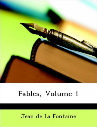 Fables, Volume 1