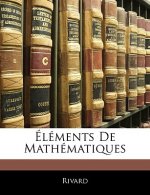 Éléments De Mathématiques