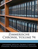 Zimmerische Chronik, Volume 94