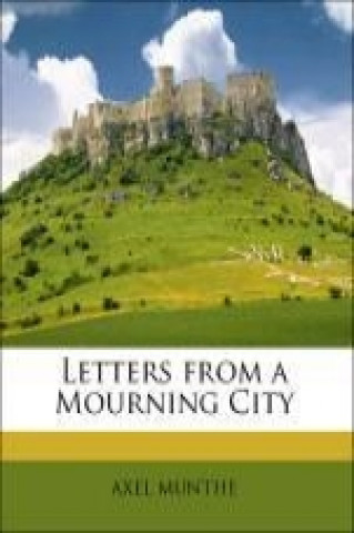 Letters from a Mourning City