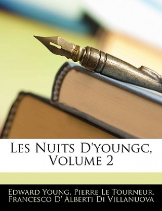 Les Nuits D'youngc, Volume 2