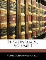 Homers Iliade