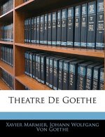 Theatre De Goethe