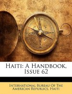 Haiti: A Handbook, Issue 62