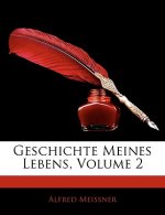 Geschichte meines Lebens.