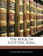 The Book of Scottish Song