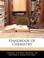 Handbook of Chemistry