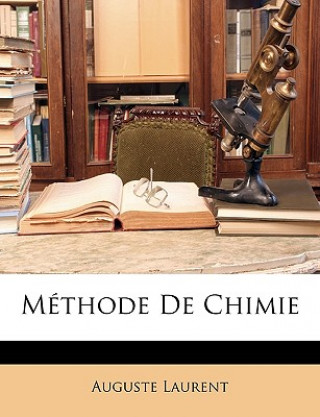 Méthode De Chimie
