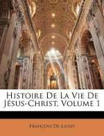 Histoire De La Vie De Jésus-Christ, Volume 1