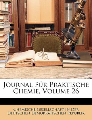 Journal für Praktische Chemie, Zweiter Band