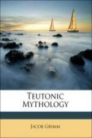 Teutonic Mythology