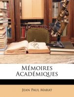 Mémoires Académiques