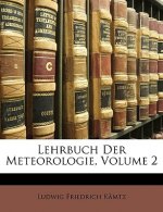 Lehrbuch der Meteorologie