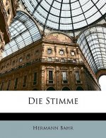 Die Stimme