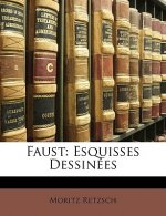 Faust: Esquisses Dessinées