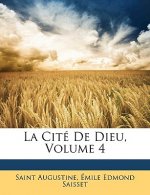La Cité De Dieu, Volume 4