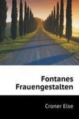 Fontanes Frauengestalten (German Edition)