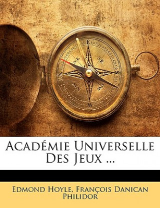 Académie Universelle Des Jeux ...