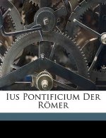 Ius Pontificium Der Römer