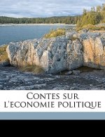 Contes sur l'economie politique Volume 4