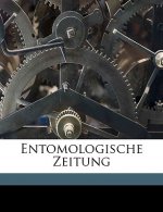 Entomologische Zeitung