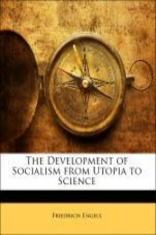 The Development of Socialism from Utopia to Science