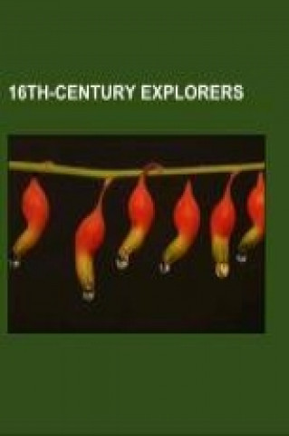 16th-Century Explorers