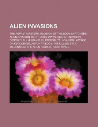 Alien Invasions
