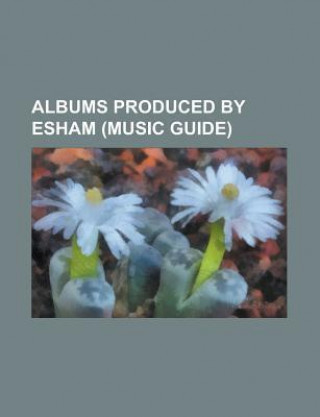 Albums Produced by Esham (Music Guide): A-1 Yola (Esham Album), Acid Rain (Album), Beverly Kills 50187, Blaz4me, Boomin' Words from Hell, Bootleg: Fro