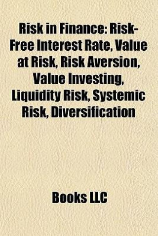 Risk in Finance: Value at Risk
