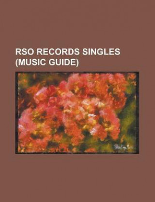 Rso Records Singles (Music Guide): (Love Is) Thicker Than Water, (Our Love) Don't Throw It All Away, Baby Come Back (Player Song), Boogie Child, Chara